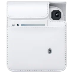 Fujifilm Foto Og Video|Kameraveske til Instax Mini 13 Clay white