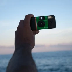Fujifilm Foto Og Video|QuickSnap Flash Engangskamera 27 bilder 2-pk.