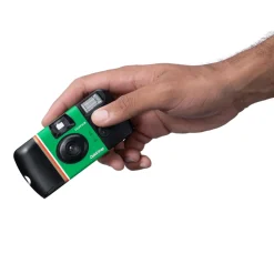 Fujifilm Foto Og Video|QuickSnap Flash Engangskamera 27 bilder 1-pk.