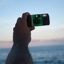 Fujifilm Foto Og Video|QuickSnap Flash Engangskamera 27 bilder 1-pk.