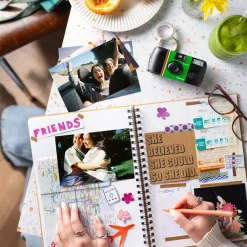 Fujifilm Foto Og Video|QuickSnap Flash Engangskamera 27 bilder 1-pk.