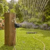 Gardena Hage|Gressklippere|Water Control Bluetooth