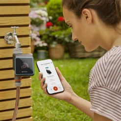 Gardena Hage|Gressklippere|Water Control Bluetooth