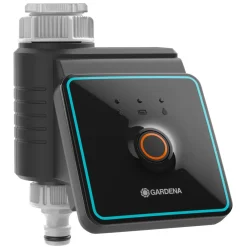 Gardena Hage|Gressklippere|Water Control Bluetooth