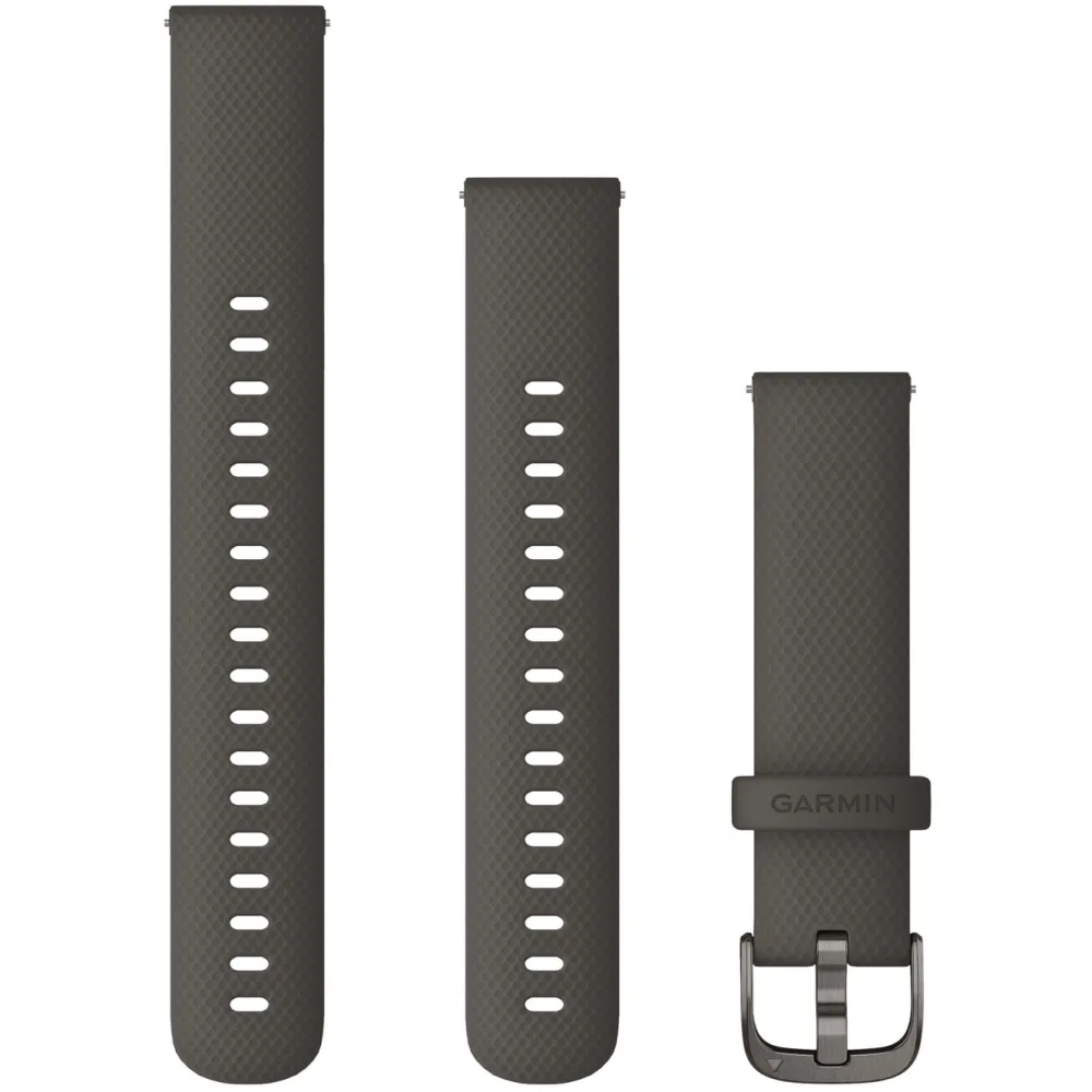 Garmin Smartklokker Og Ringer|Armbånd til Venu 2S 18 mm
