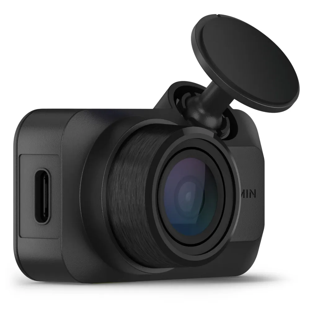 Garmin Biltilbehør|Foto Og Video|Dash Cam Mini 3 Full HD-bilkamera