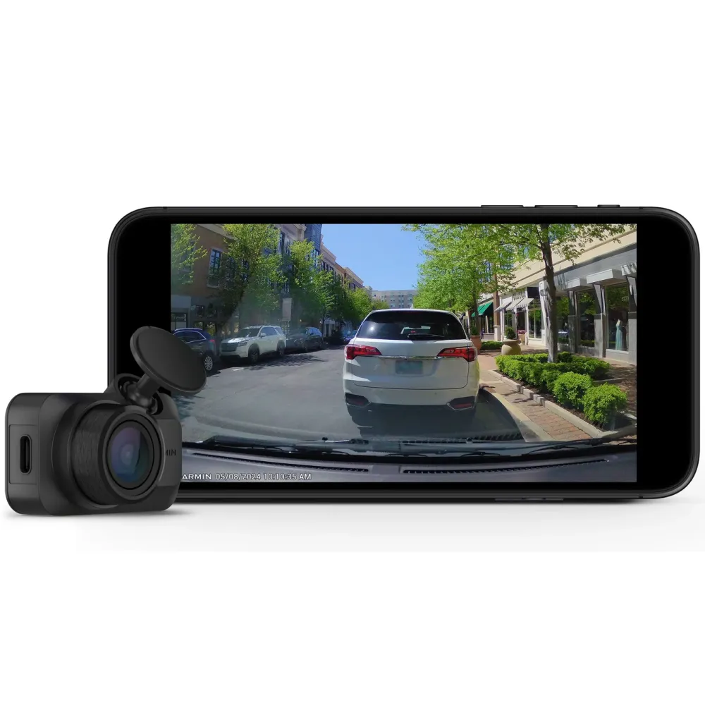 Garmin Biltilbehør|Foto Og Video|Dash Cam Mini 3 Full HD-bilkamera