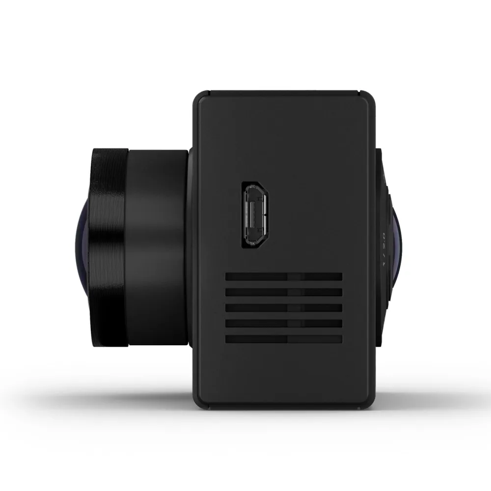 Garmin Biltilbehør|Foto Og Video|Dash Cam Tandem Bilkamera med to kameraer