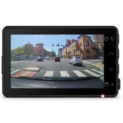 Garmin Biltilbehør|Foto Og Video|Dash Cam X110 Full HD-bilkamera med skjerm