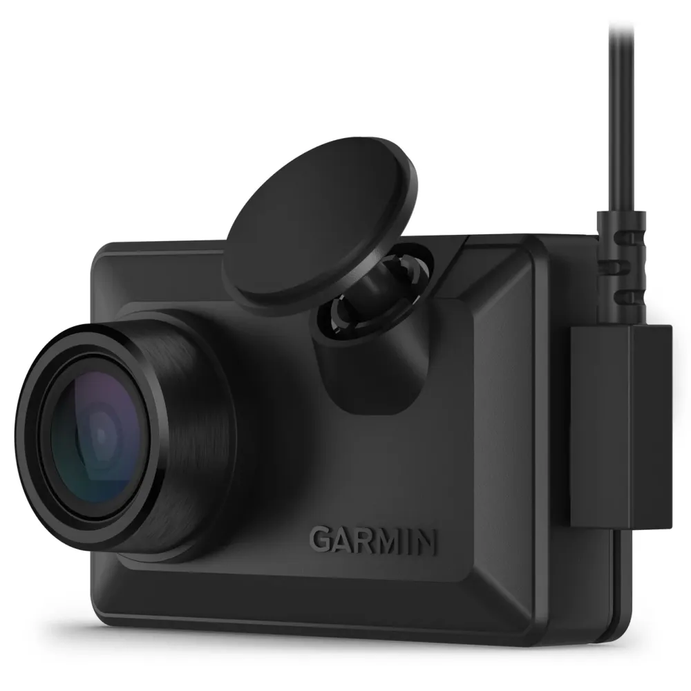 Garmin Biltilbehør|Foto Og Video|Dash Cam X110 Full HD-bilkamera med skjerm