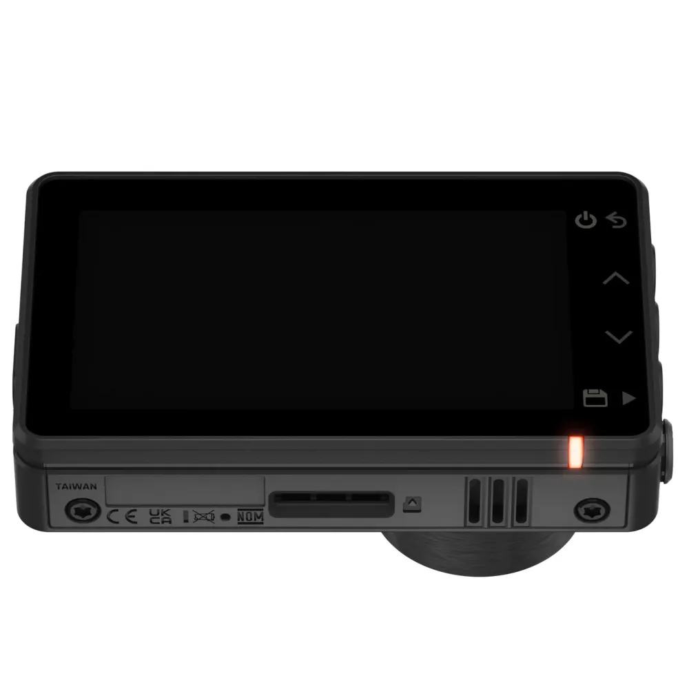 Garmin Biltilbehør|Foto Og Video|Dash Cam X110 Full HD-bilkamera med skjerm