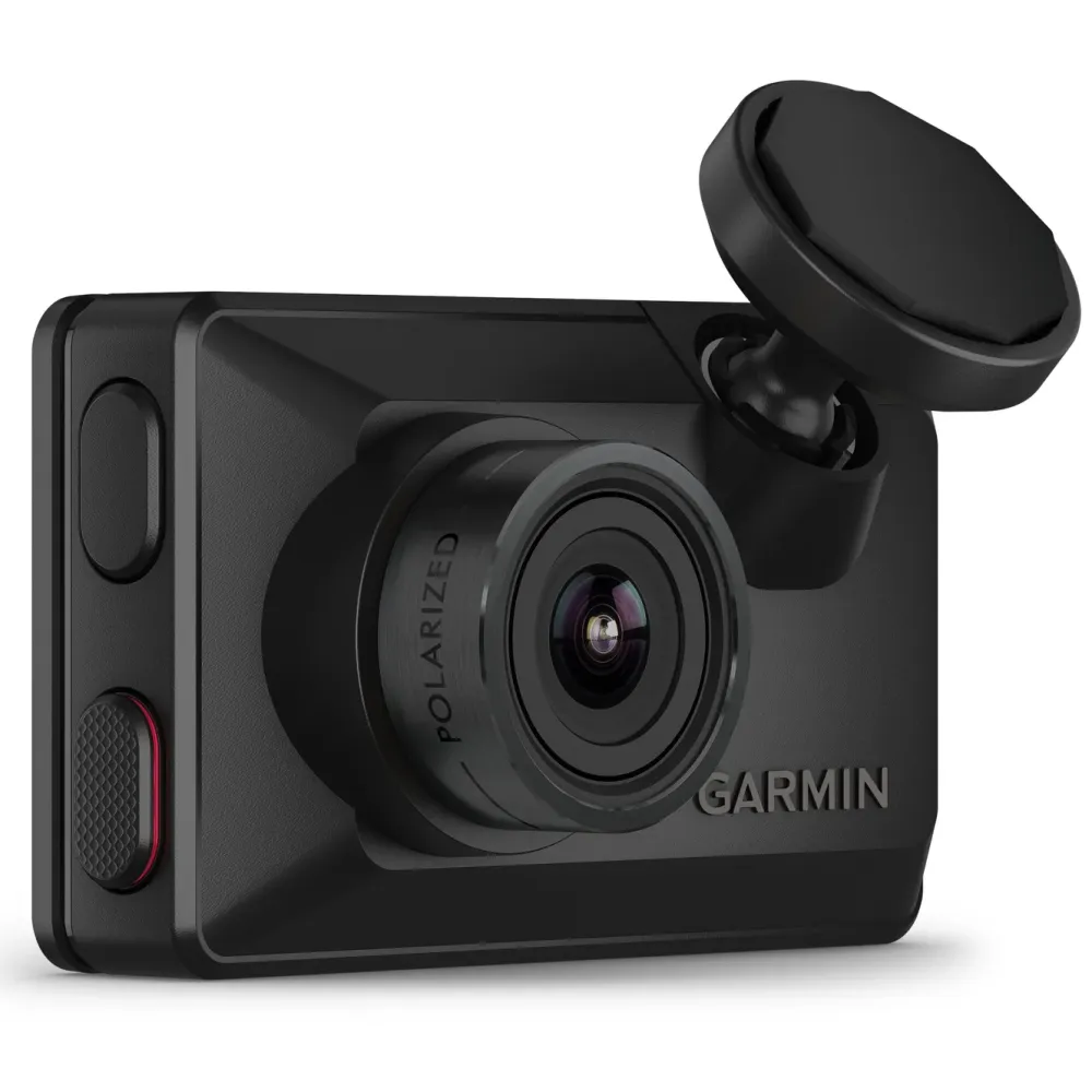 Garmin Biltilbehør|Foto Og Video|Dash Cam X310 4K-bilkamera med berøringsskjerm