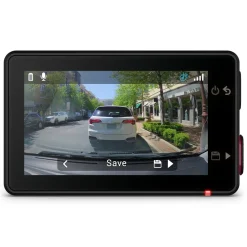 Garmin Biltilbehør|Foto Og Video|Dash Cam X310 4K-bilkamera med berøringsskjerm