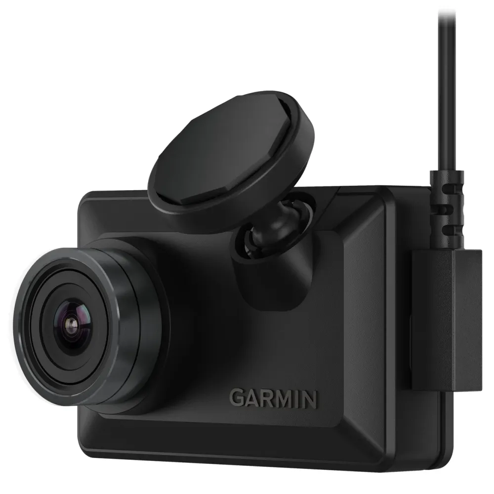 Garmin Biltilbehør|Foto Og Video|Dash Cam X310 4K-bilkamera med berøringsskjerm
