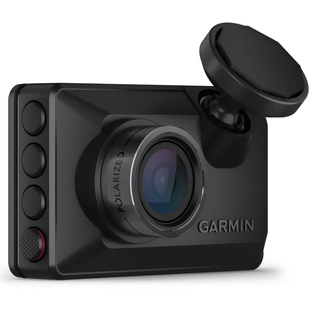 Garmin Biltilbehør|Foto Og Video|Dash Cam X210 Quad HD-bilkamera med skjerm
