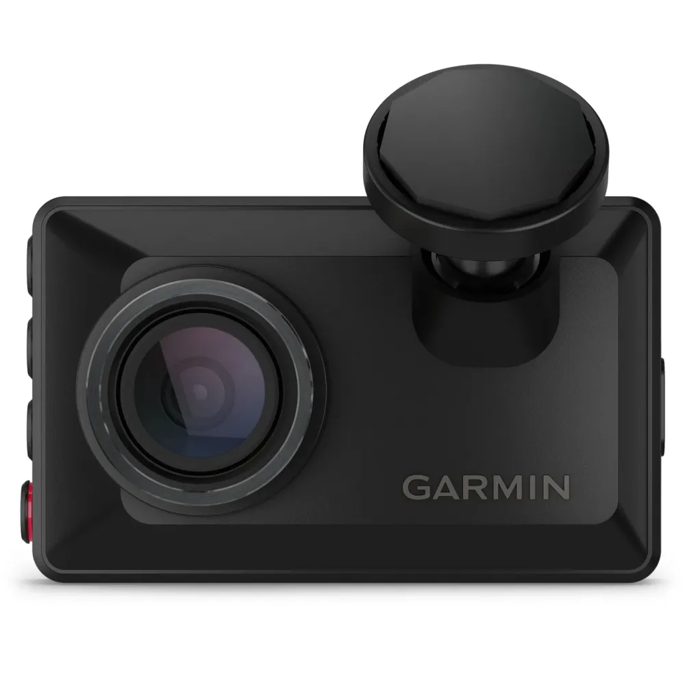 Garmin Biltilbehør|Foto Og Video|Dash Cam X210 Quad HD-bilkamera med skjerm