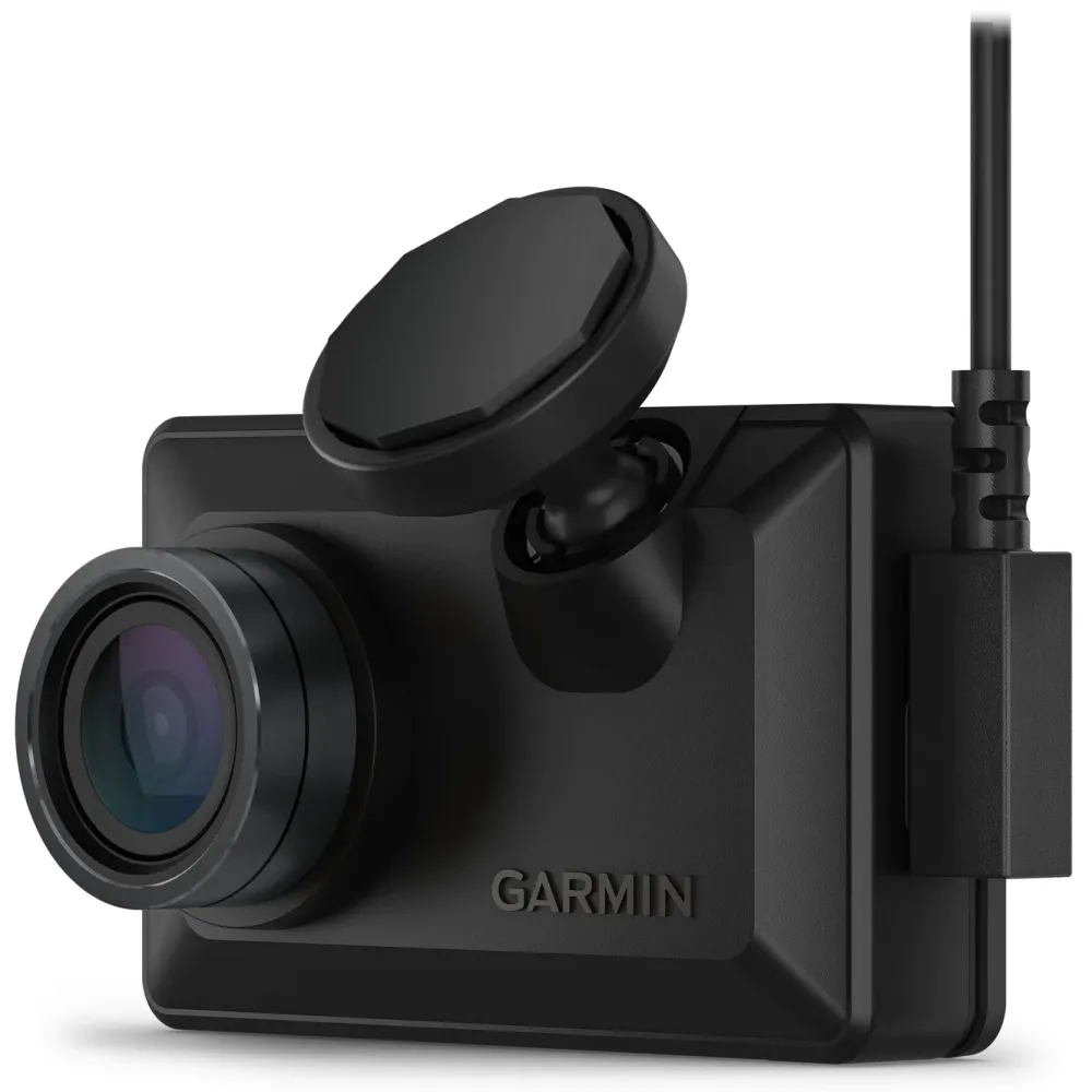 Garmin Biltilbehør|Foto Og Video|Dash Cam X210 Quad HD-bilkamera med skjerm