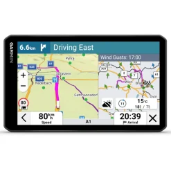 Garmin Biltilbehør|Gps|Dezl LGV720