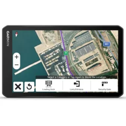 Garmin Biltilbehør|Gps|Dezl LGV720