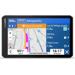 Garmin Biltilbehør|Gps|Dezl LGV720