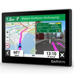 Garmin Biltilbehør|Gps|Drive 53, Full EU, USB-C