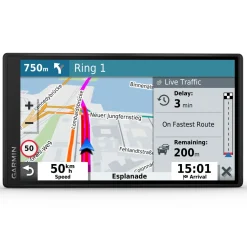 Garmin Biltilbehør|Gps|Drive 55 GPS 5,5"