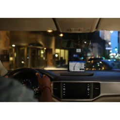 Garmin Biltilbehør|Gps|Drive 55 GPS 5,5"