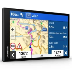 Garmin Biltilbehør|Gps|DriveSmart 76 EU