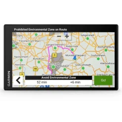 Garmin Biltilbehør|Gps|DriveSmart 76 EU