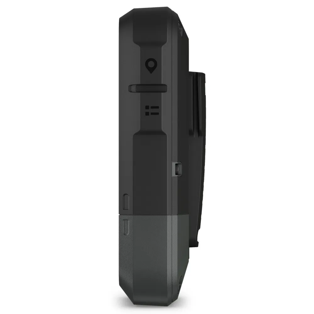 Garmin Gps|eTrex Solar GPS-navigator med solenergilading