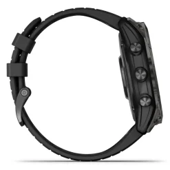 Garmin Smartklokker Og Ringer|Fenix 7X Pro 51 mm - Solar Edition