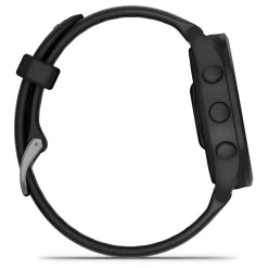 Garmin Smartklokker Og Ringer|Forerunner 165 Music Treningsklokke