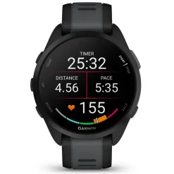 Garmin Smartklokker Og Ringer|Forerunner 165 Music Treningsklokke