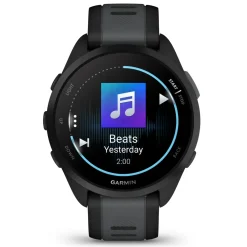Garmin Smartklokker Og Ringer|Forerunner 165 Music Treningsklokke