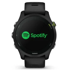 Garmin Smartklokker Og Ringer|Forerunner 255 Music Treningsklokke