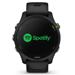 Garmin Smartklokker Og Ringer|Forerunner 255 Music Treningsklokke