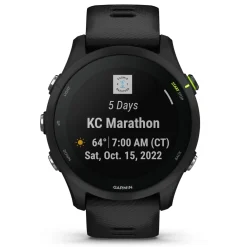Garmin Smartklokker Og Ringer|Forerunner 255 Music Treningsklokke