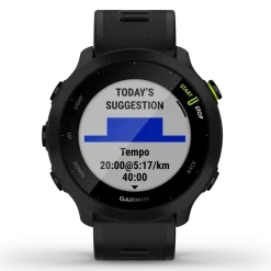 Garmin Smartklokker Og Ringer|Forerunner 55 Smartklokke