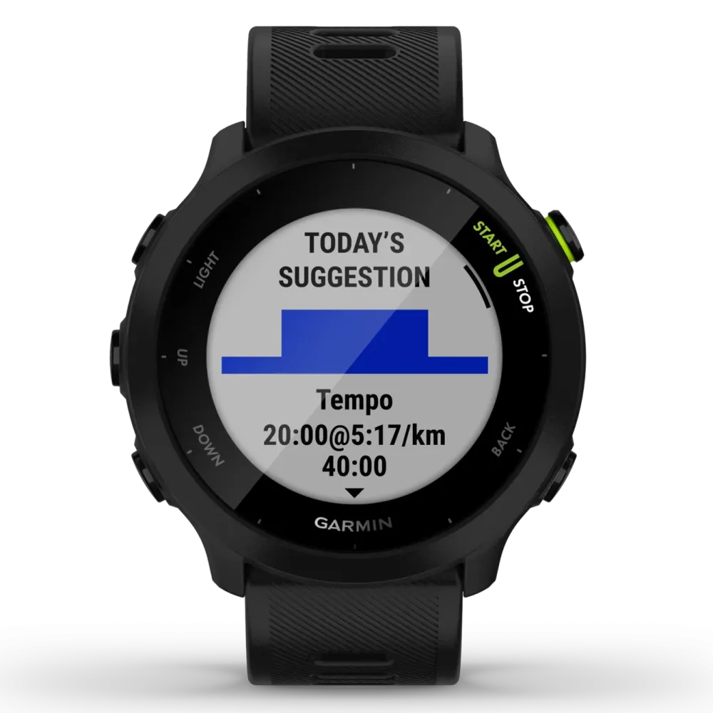 Garmin Smartklokker Og Ringer|Forerunner 55 Smartklokke