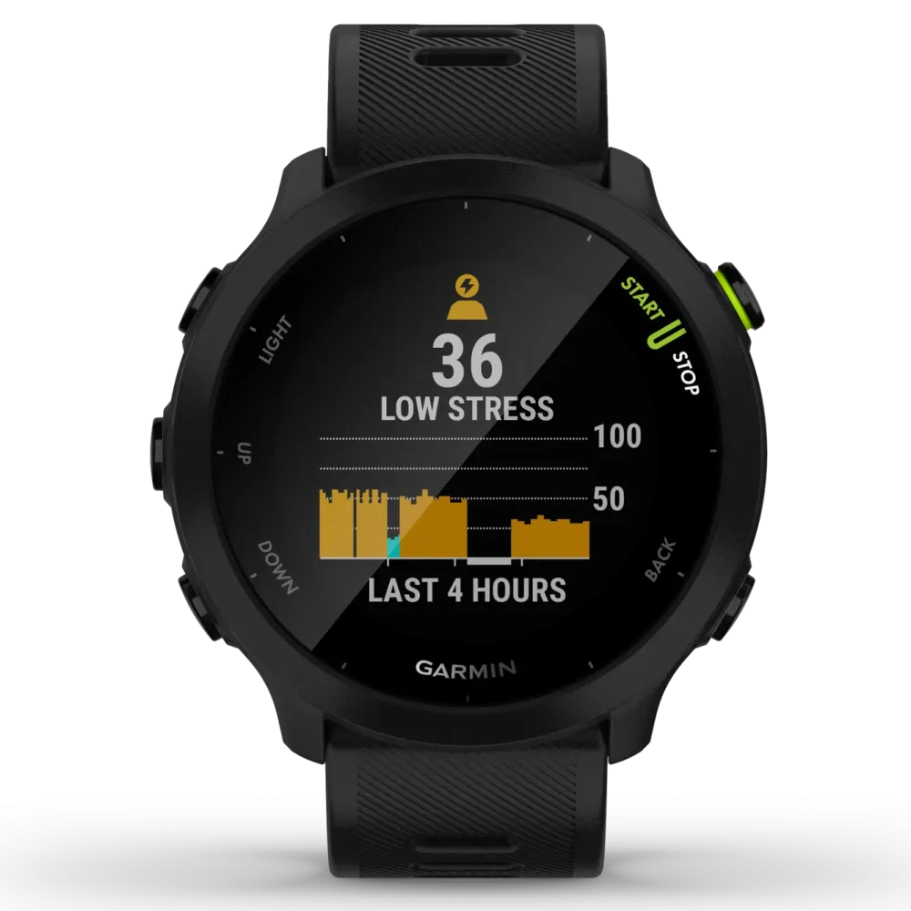 Garmin Smartklokker Og Ringer|Forerunner 55 Smartklokke