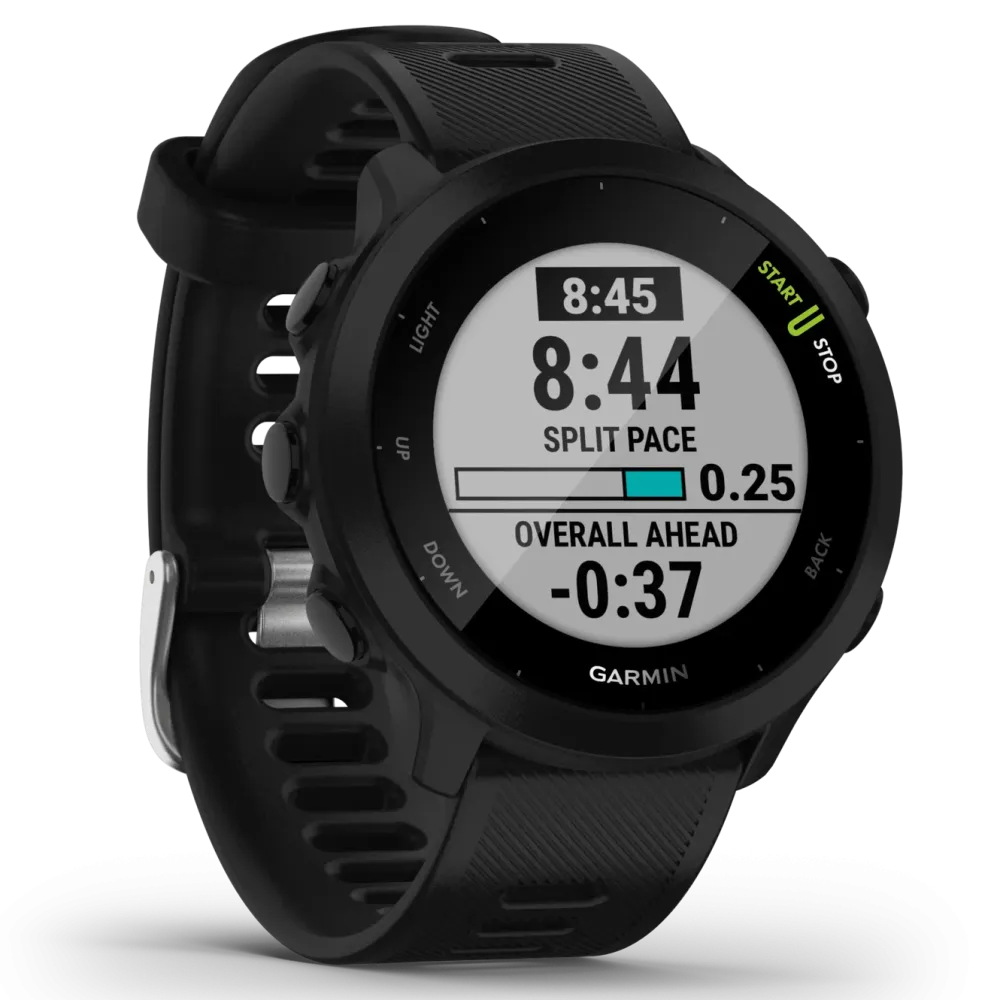 Garmin Smartklokker Og Ringer|Forerunner 55 Smartklokke