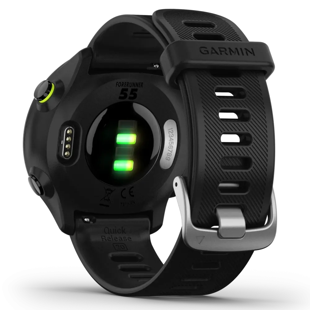 Garmin Smartklokker Og Ringer|Forerunner 55 Smartklokke