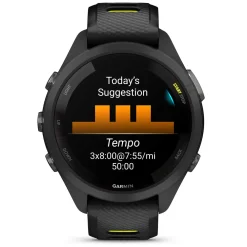 Garmin Smartklokker Og Ringer|Forerunner 265S Treningsklokke
