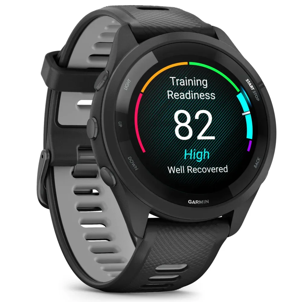 Garmin Smartklokker Og Ringer|Forerunner 265 Treningsklokke