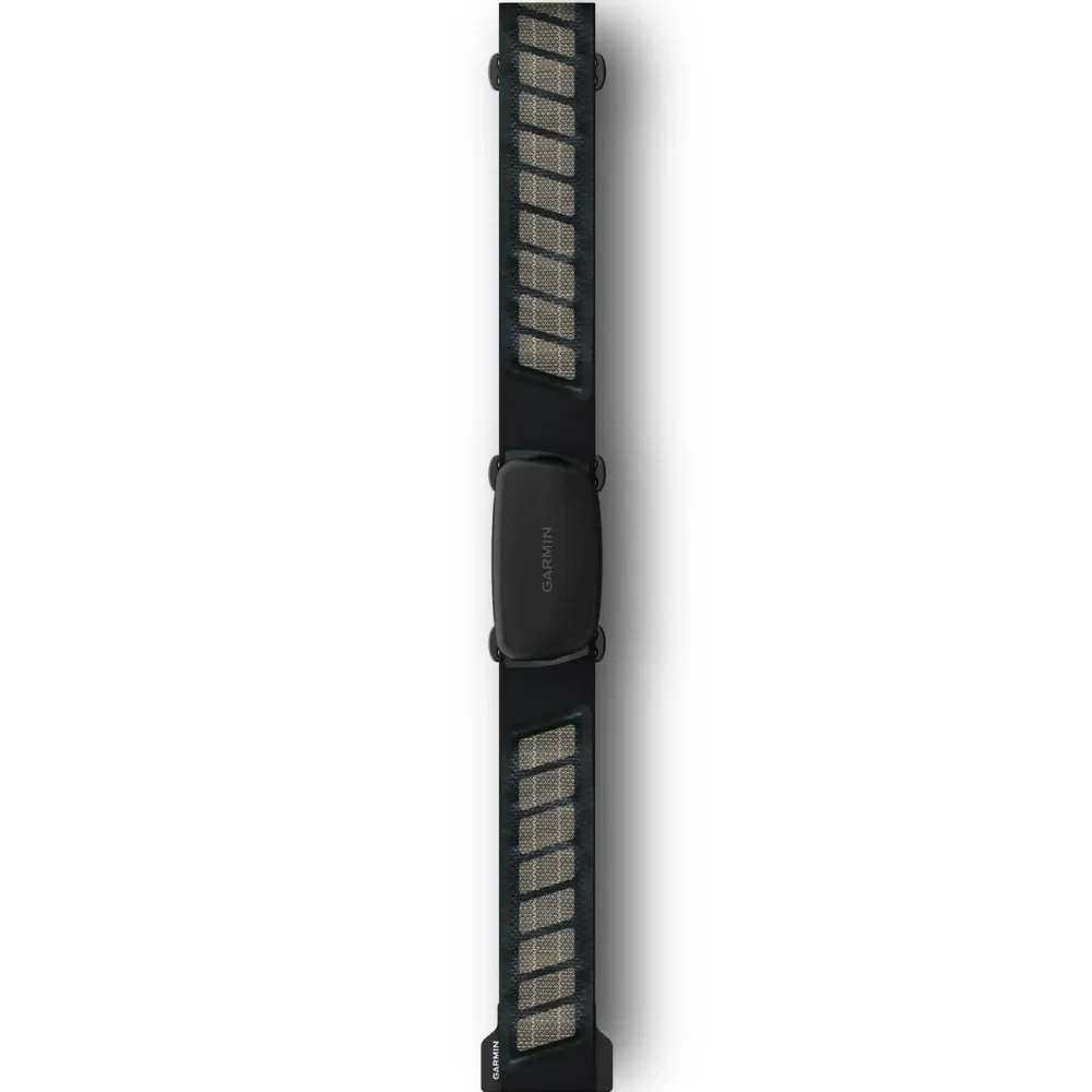 Garmin Smartklokker Og Ringer|HRM-Dual Pulsbelte med Ant+ og Bluetooth