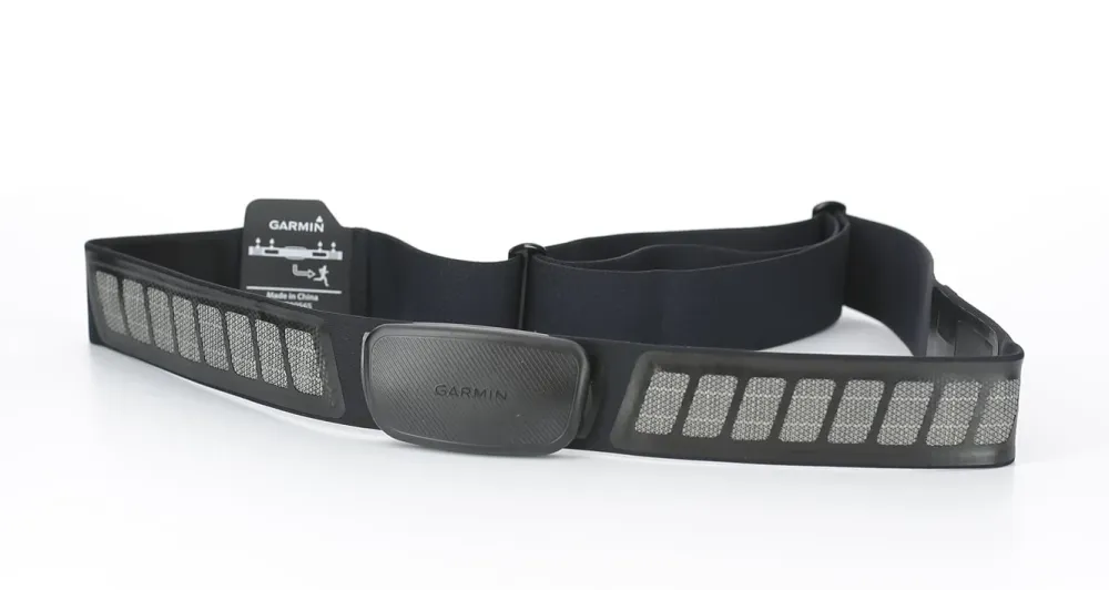 Garmin Smartklokker Og Ringer|HRM-Dual Pulsbelte med Ant+ og Bluetooth