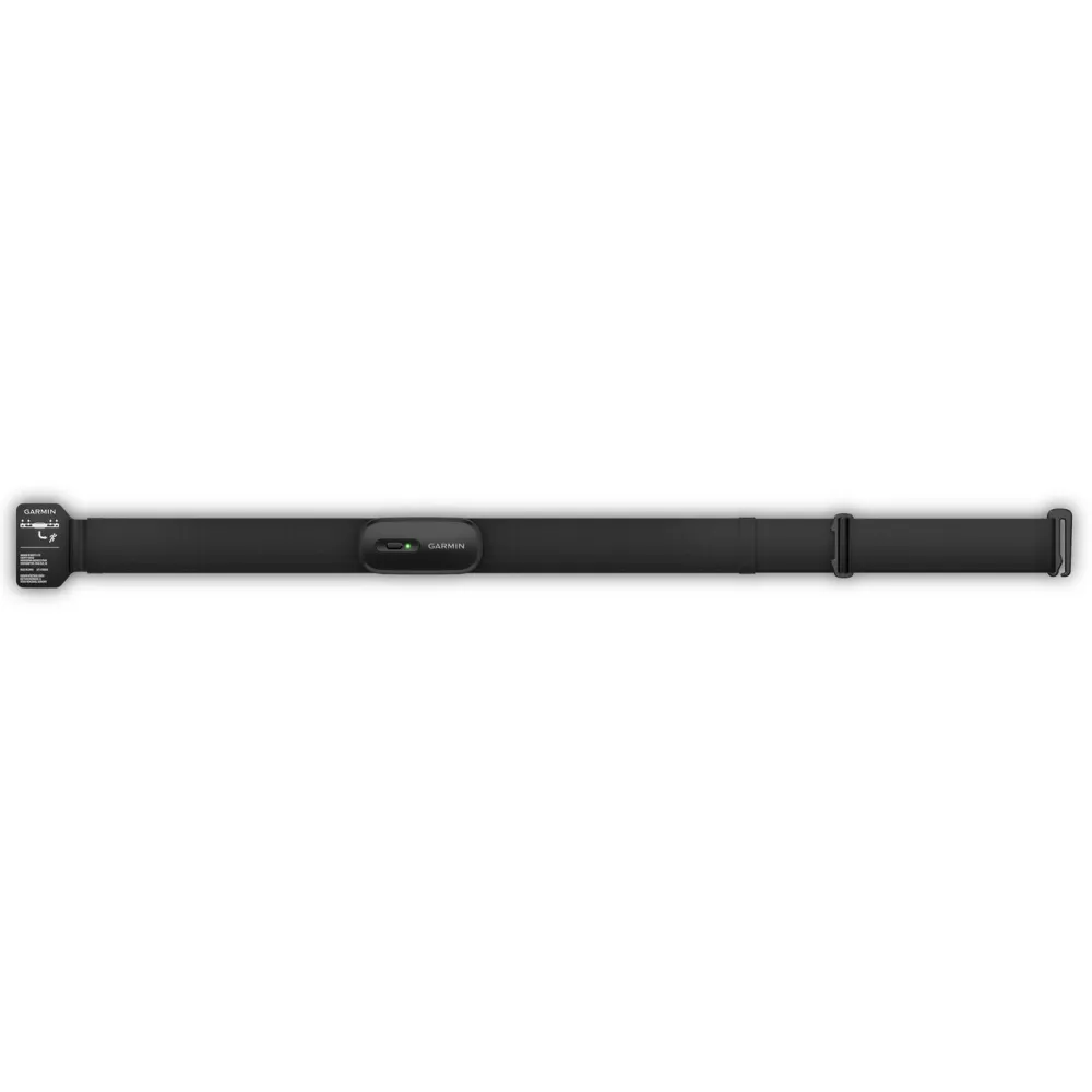 Garmin Smartklokker Og Ringer|HRM-200 Størrelse XS-S