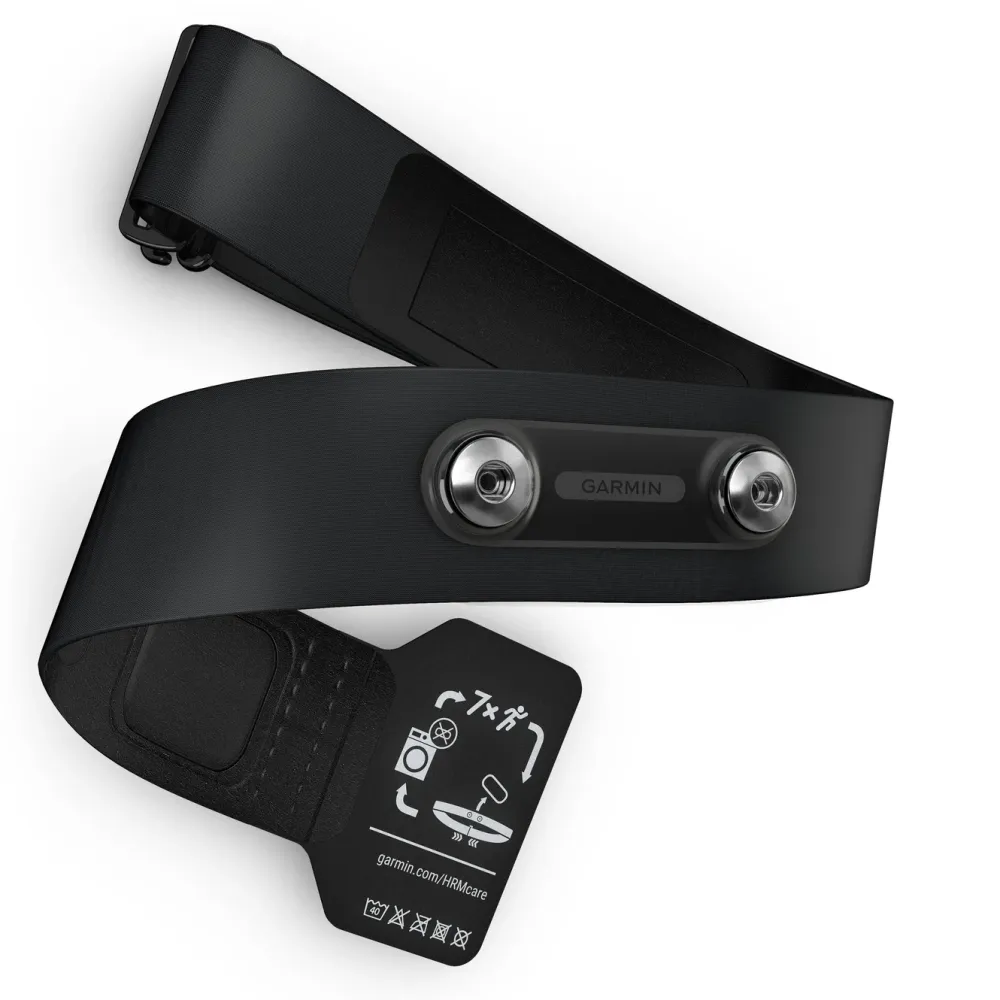 Garmin Smartklokker Og Ringer|HRM-200 Størrelse XS-S