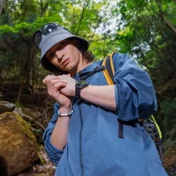 Garmin Smartklokker Og Ringer|Instinct 3 AMOLED Eventyrklokke 50 mm