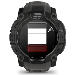 Garmin Smartklokker Og Ringer|Instinct 3 AMOLED Eventyrklokke 50 mm